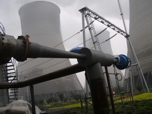 乏汽回收、閃蒸汽回收